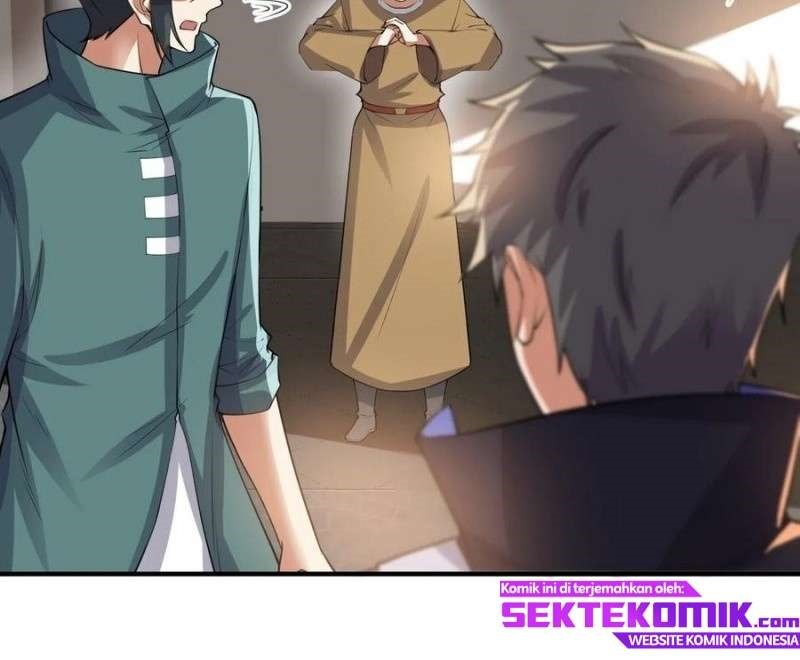 First Dragon (Yuanlong) Chapter 178 Gambar 5